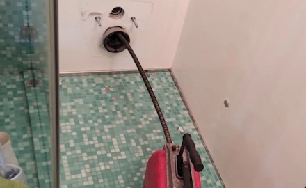 Naprawa spłuczki WC Białołęka