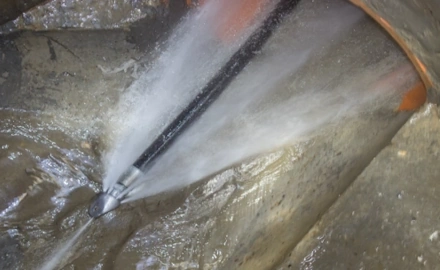 Usługi instalacyjne hydraulika Marki