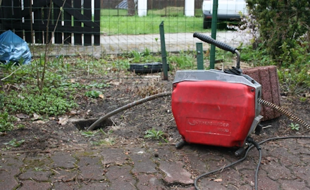 Czyszczenie kanalizacji w mieszkaniu na Białołęce