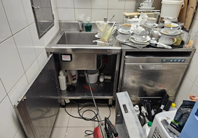 Sprężyna elektryczna udrażnianie Marki